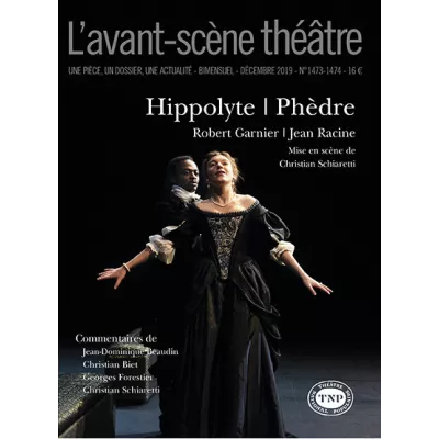 Hippolyte / Phèdre