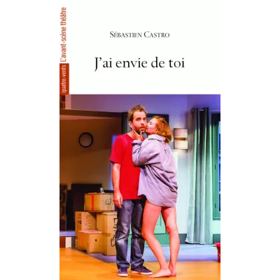 J'ai envie de toi