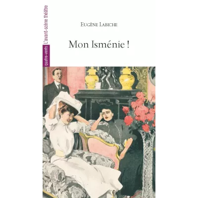 Mon Isménie