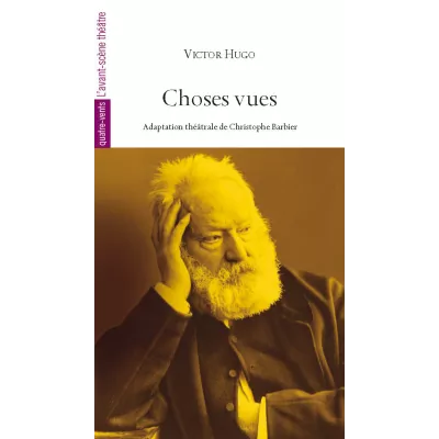 Choses vues