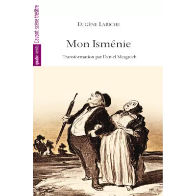 Mon Isménie