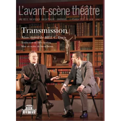 Transmission