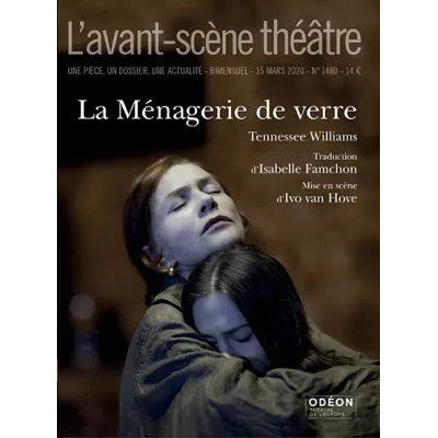 La Ménagerie de verre