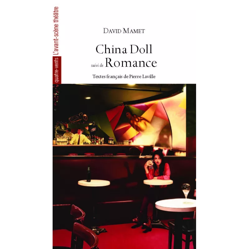 China Doll, suivi de Romance