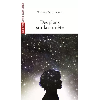Des plans sur la comète