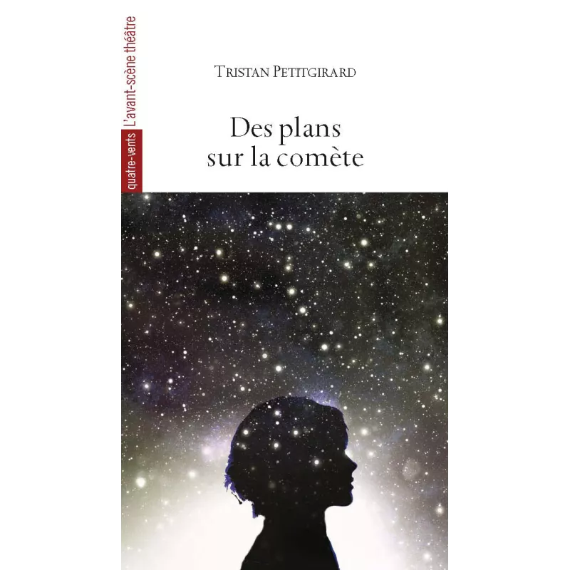 Des plans sur la comète