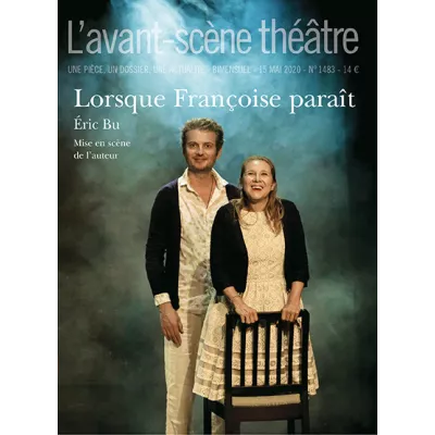 Lorsque Françoise paraît