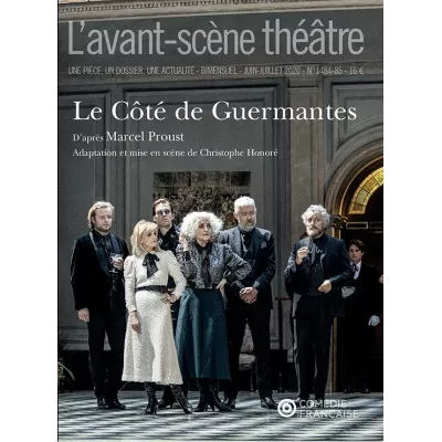 Le Côté de Guermantes