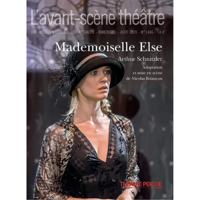 Mademoiselle Else