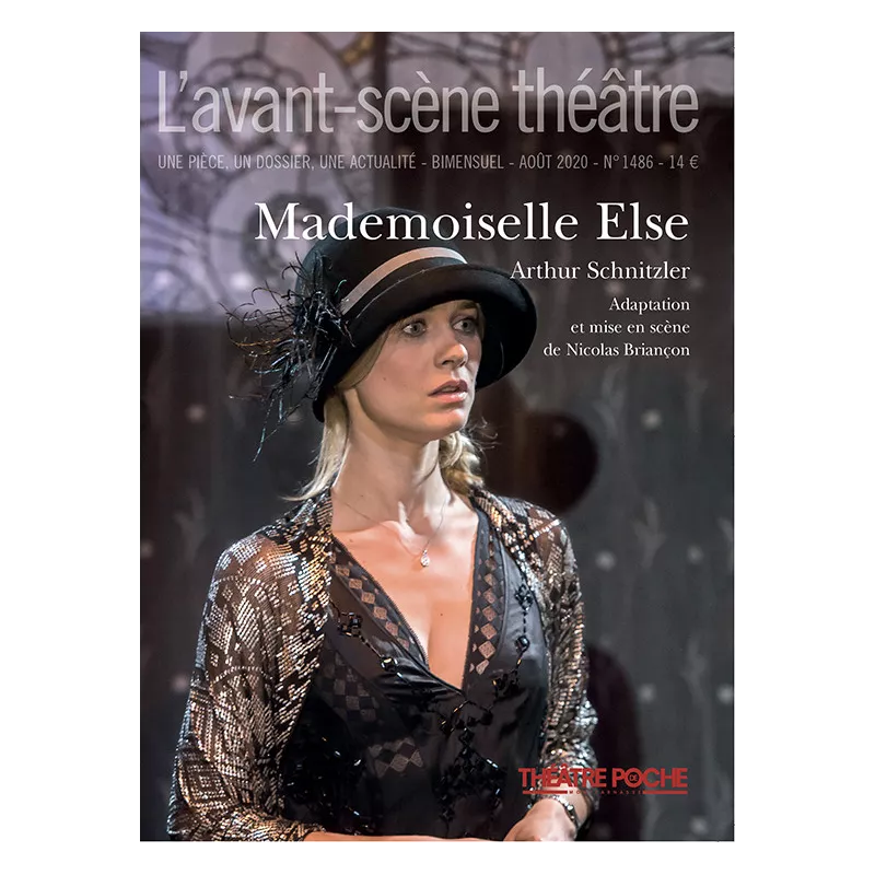 Mademoiselle Else
