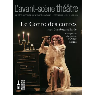 Le Conte des contes