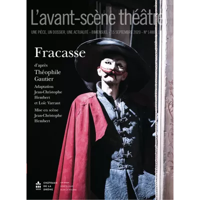 Fracasse