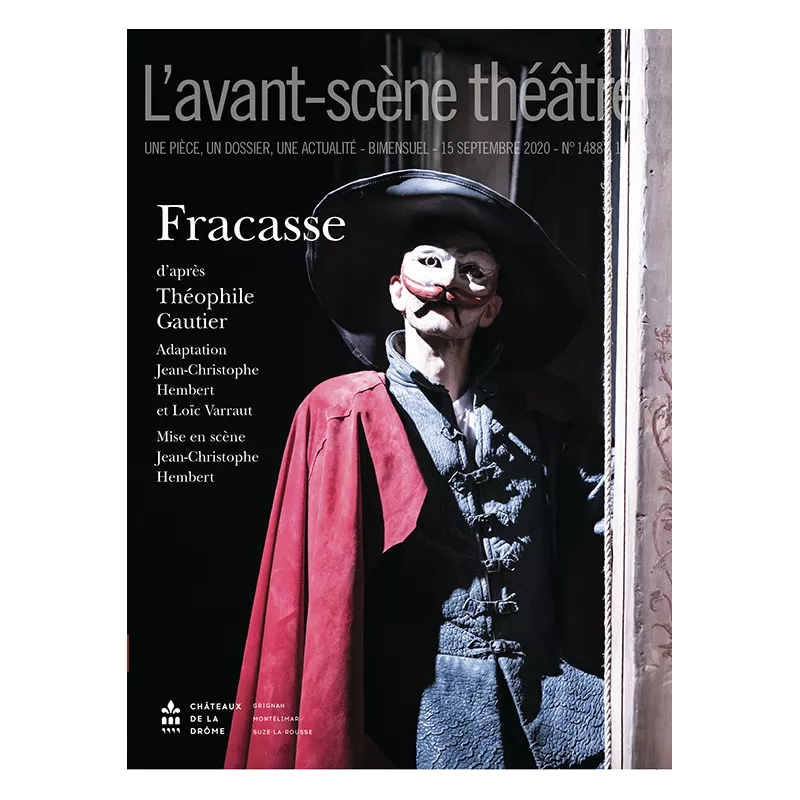 Fracasse