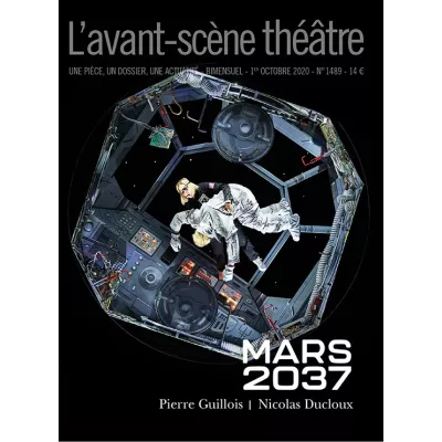 Mars 2037