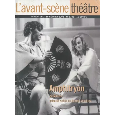 Amphitryon