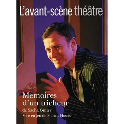 Mémoires d'un tricheur