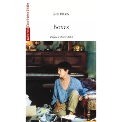 Boxes