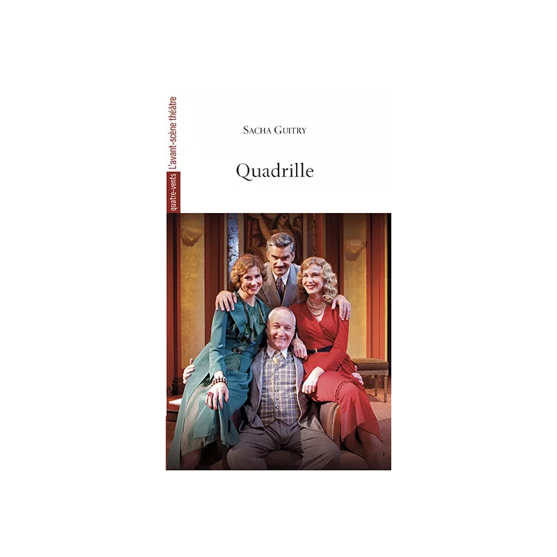 Quadrille