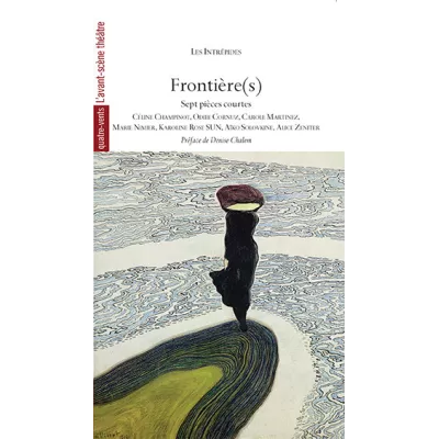 Frontières