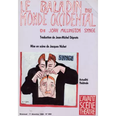 Le Baladin du Monde Occidental