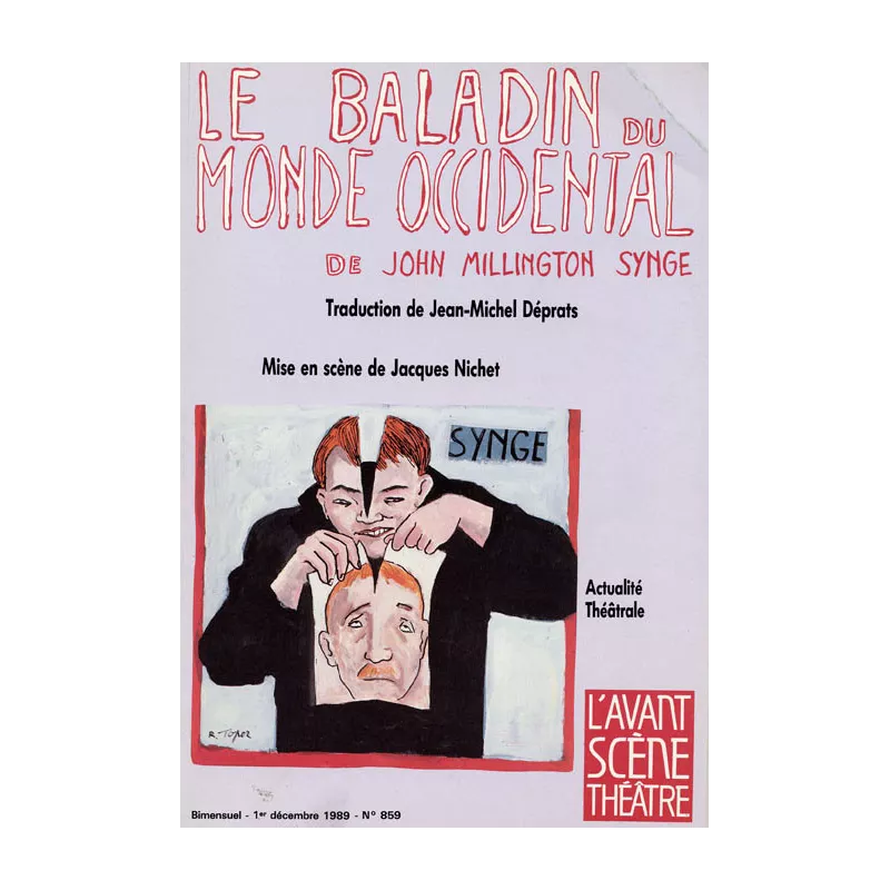 Le Baladin du Monde Occidental