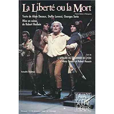 La Liberté ou la mort