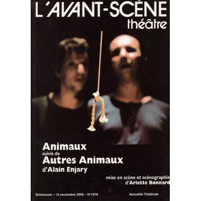 Animaux, suivi d'Autres Animaux