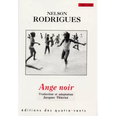 Ange noir