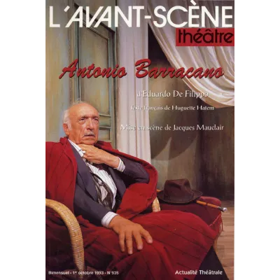 Antonio Barracano