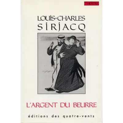 L'argent du beurre