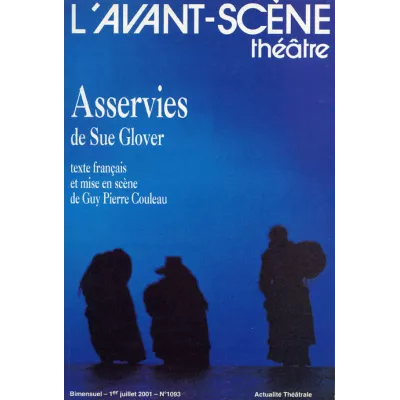 Asservies