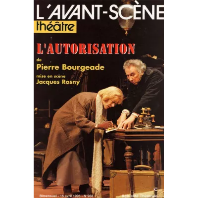 L'Autorisation