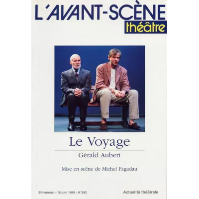 Le Voyage