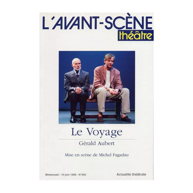 Le Voyage