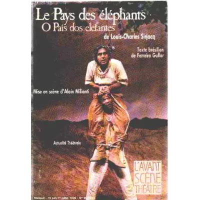 Le Pays des éléphants