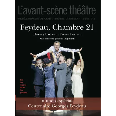 Feydeau, Chambre 21
