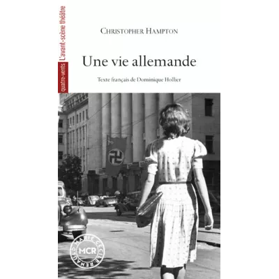 Une vie allemande