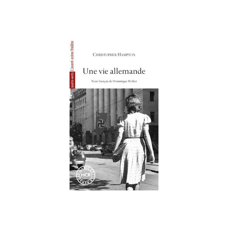 Une vie allemande