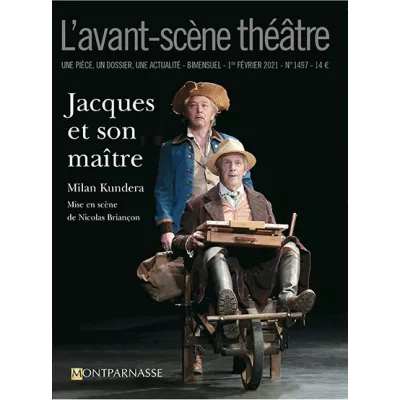 Jacques et son maître