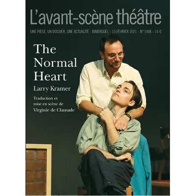 The Normal Heart
