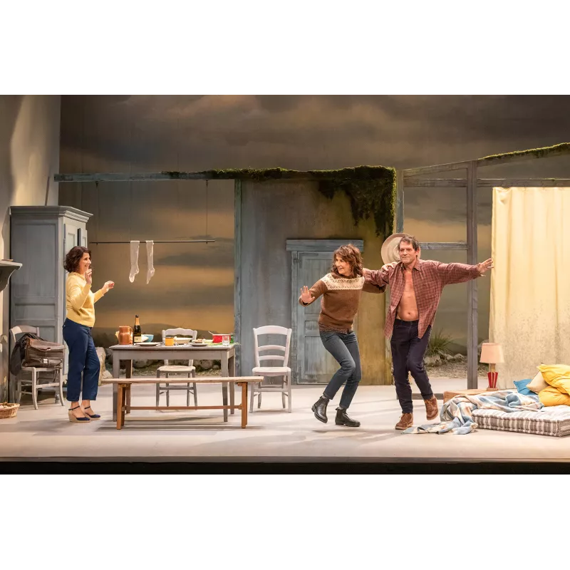 Les Sœurs Bienaimé