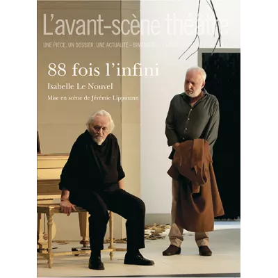 88 fois l'infini