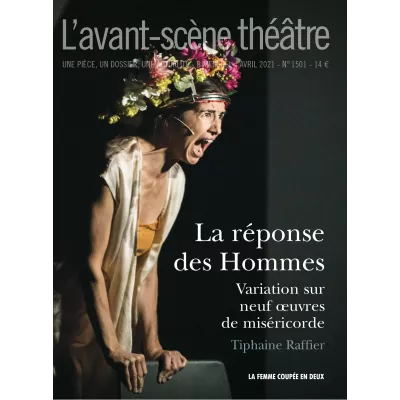 La réponse des Hommes