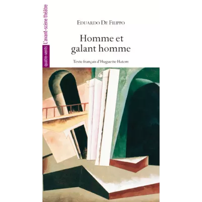 Homme et galant homme