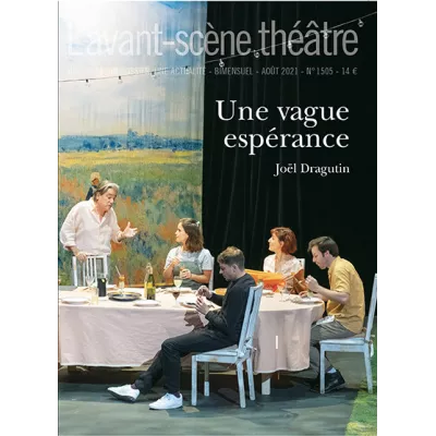 Une vague espérance