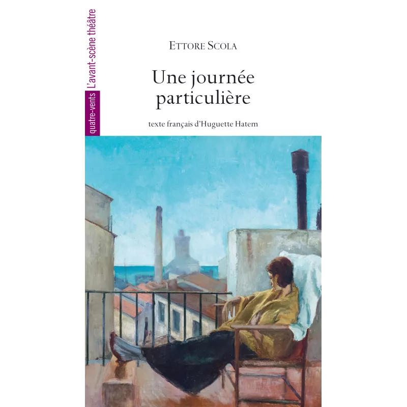 Une journée particulière