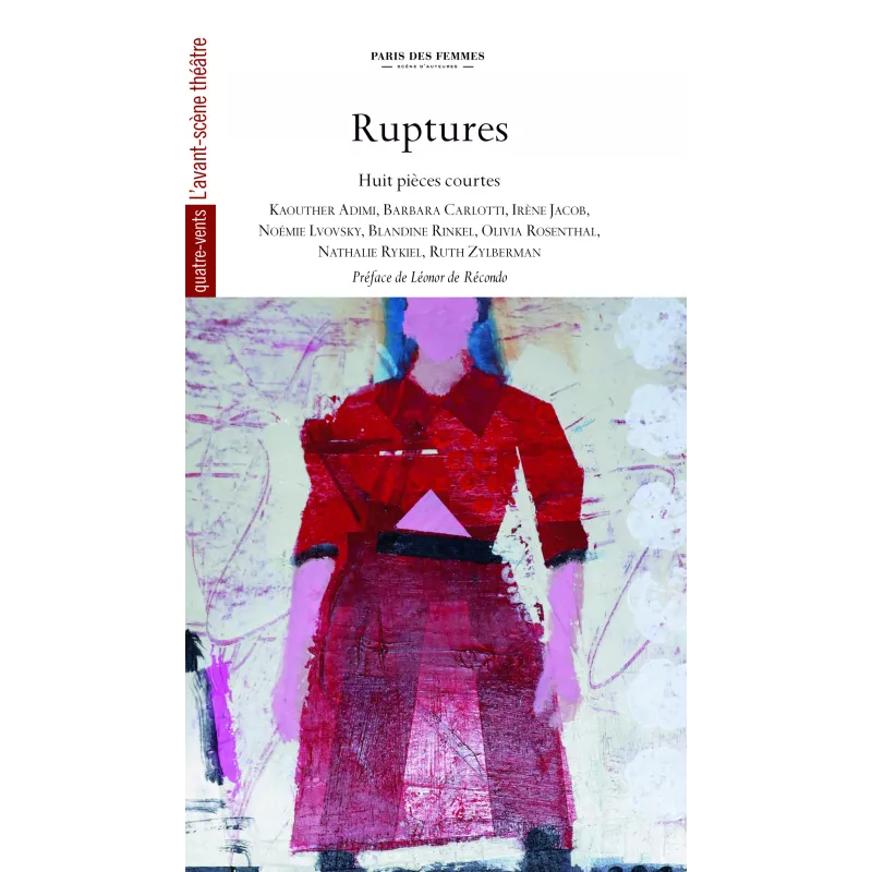 Ruptures