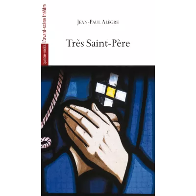 Très Saint-Père