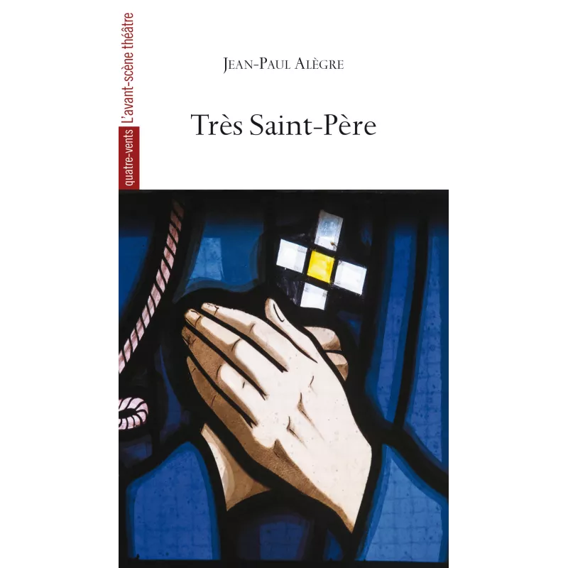 Très Saint-Père