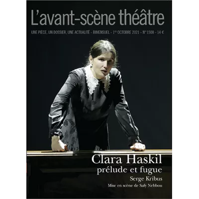 Clara Haskil, prélude et fugue